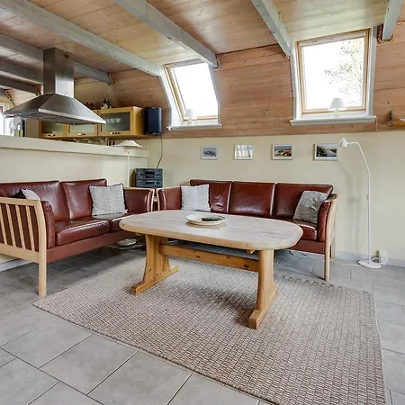 Two-bedroom Holiday In Дом отдыха