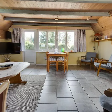 Two-bedroom Holiday In Дом отдыха