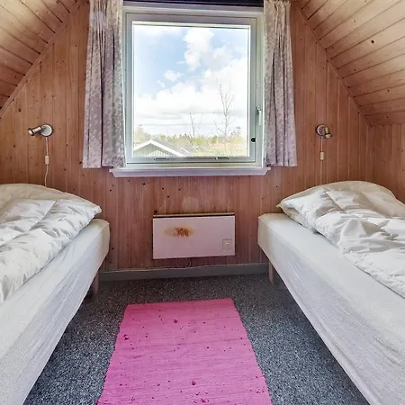 Two-bedroom Holiday In
