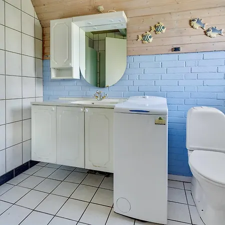Two-bedroom Holiday In Дом отдыха